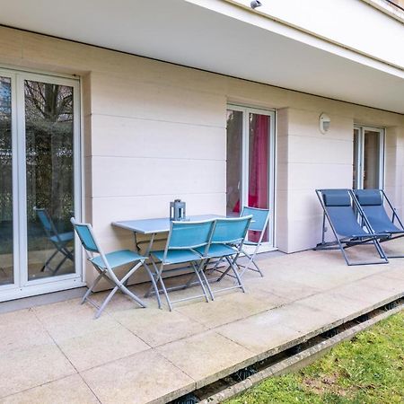 Apartmán Eden Park Luxe Disney Montévrain Exteriér fotografie