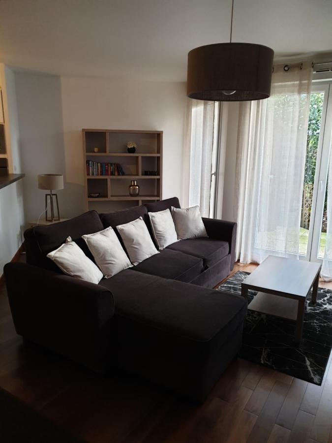 Apartmán Eden Park Luxe Disney Montévrain Exteriér fotografie