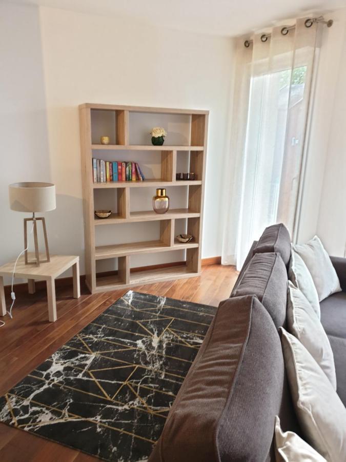 Apartmán Eden Park Luxe Disney Montévrain Exteriér fotografie